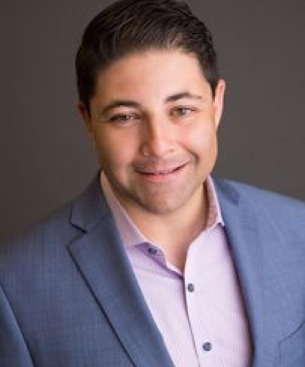 Robert Nevarez | Financial Advisor | HN Financial Group CA